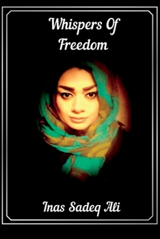 Paperback Whispers Of Freedom Book