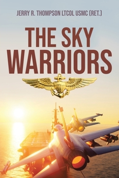 Paperback The Sky Warriors Book