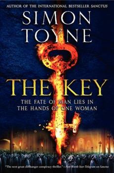 Hardcover The Key Book