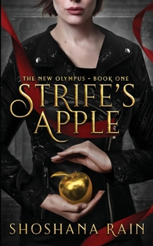 Strife's Apple (The New Olympus)