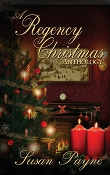 Paperback A Regency Christmas Book