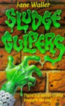 Mass Market Paperback Sludge Gulpers Book