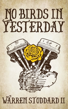 Paperback No Birds in Yesterday Book
