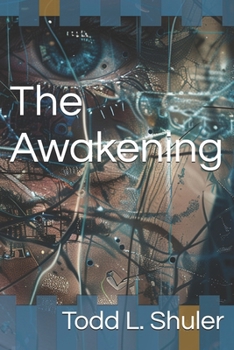 Paperback Dream Breach: The Awakening Book