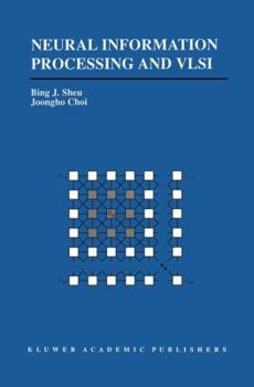 Hardcover Neural Information Processing and VLSI Book