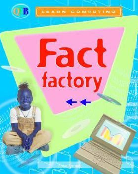 Library Binding Fact Factory Book