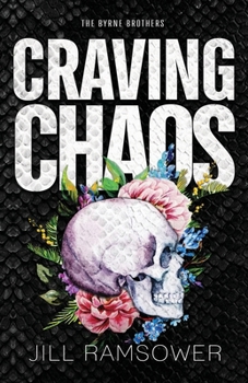 Paperback Craving Chaos Book