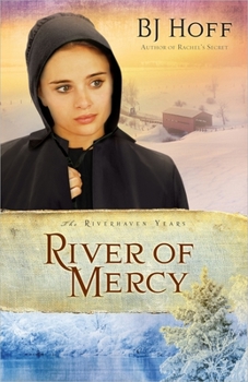 Paperback River of Mercy: Volume 3 Book