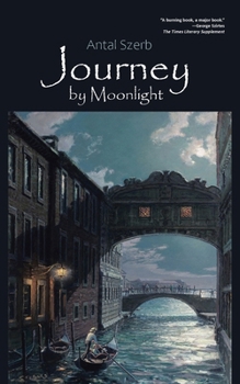Paperback Journey by Moonlight Book