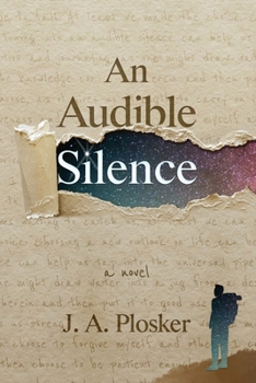 Paperback An Audible Silence Book