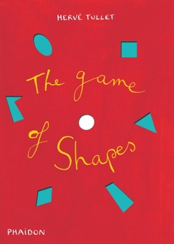 The Game of Shapes - Book  of the Les Jeux
