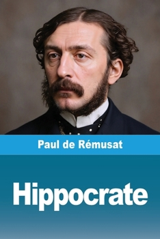 Paperback Hippocrate [French] Book