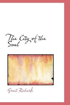 The City of the Soul