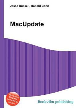 Paperback Macupdate Book