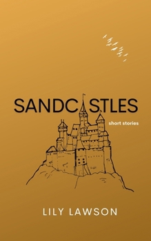 Paperback Sandcastles Book