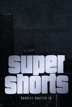 Paperback Super Shorts Book