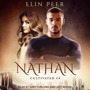 Audio CD Nathan Book