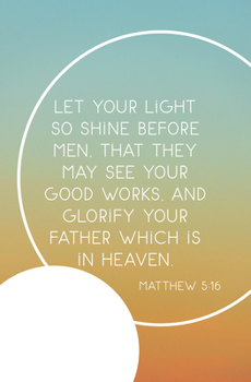 Paperback Light So Shine Bulletin (Pkg 100) Legacy Book