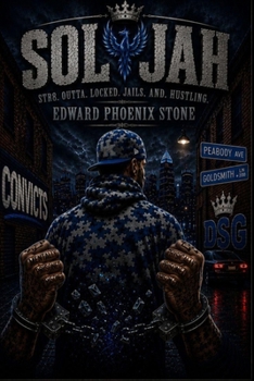 Paperback S.O.L.J.A.H Book