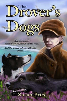 Paperback The Drover's Dogs Book