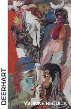 Paperback Deerhart Book