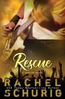 Paperback Rescue Book