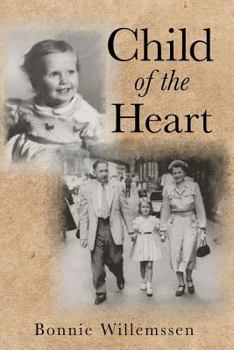 Paperback Child of the Heart Book