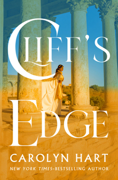 Paperback Cliff's Edge Book