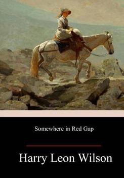 Paperback Somewhere in Red Gap Book