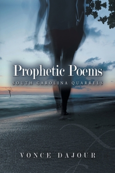 Paperback Prophetic Poems Book