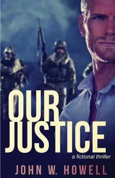 Paperback Our Justice Book