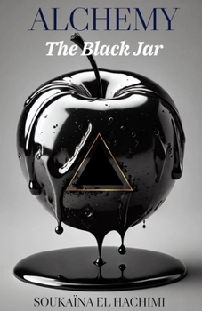 Paperback Alchemy: The Black Jar Book