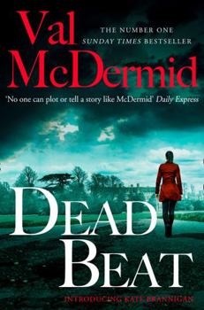 Dead Beat - Book #1 of the Kate Brannigan