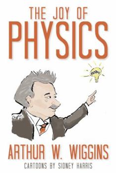 Paperback The Joy of Physics Book