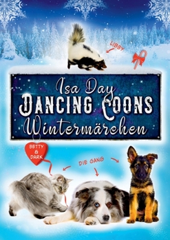 Paperback Wintermärchen: Dancing Coons [German] Book