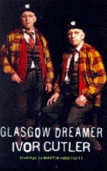 Paperback Glasgow Dreamer Book