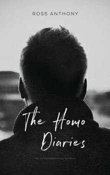 Paperback The Homo Diaries Book