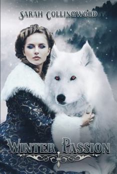 Paperback Winter Passion (Taste of Magic) Book
