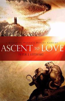 Paperback Ascent to Love Book