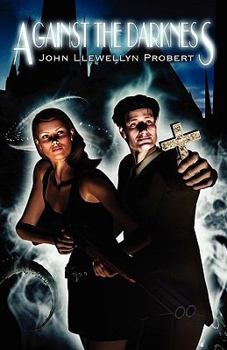 Paperback Against the Darkness Book