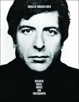 Paperback Songs of Leonard Cohen Collectors Edtn Book