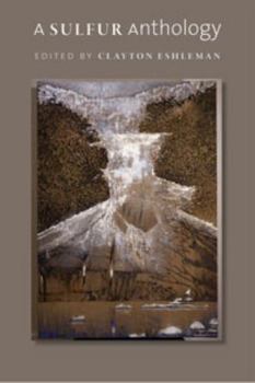 Paperback A Sulfur Anthology Book