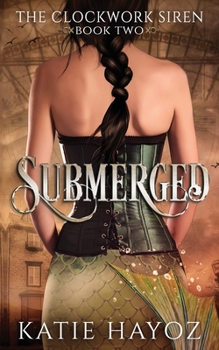 Paperback Submerged Book