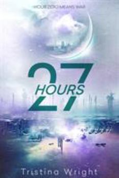 Hardcover 27 Hours Book