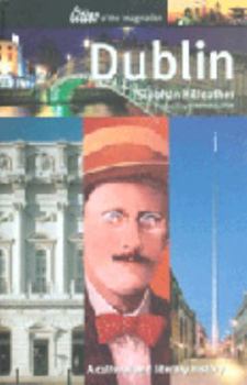 Paperback Dublin: A Cultural and Literary History Book