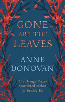 Paperback Gone Are the Leaves Book