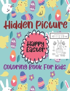 Paperback Dinosaur Hidden Picture: Coloring Book For Kids. Book