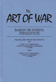 Précis de l'art de la guerre
