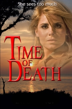 Time of Death - Book #2 of the McGuire Women