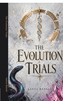 Paperback The Evolution Trials Book